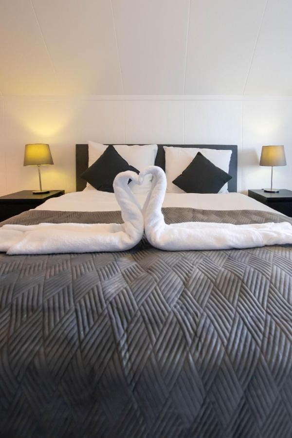 Bed and Breakfast De Vier Linden à Vierlingsbeek Extérieur photo